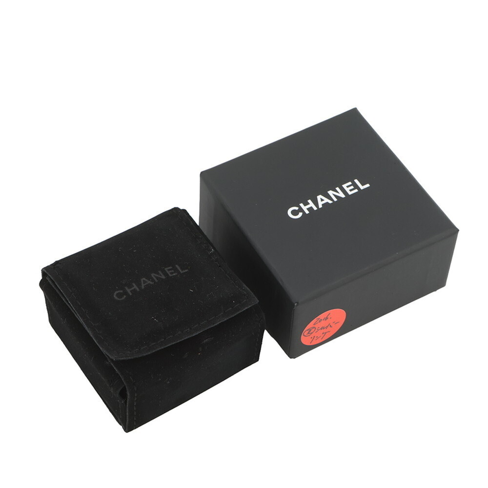 CHANEL Logo Ring - Picture 10 of 10